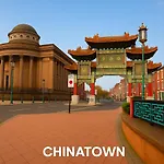 City Centre Apt - Up To 6 Stays-Near Bars & Train!