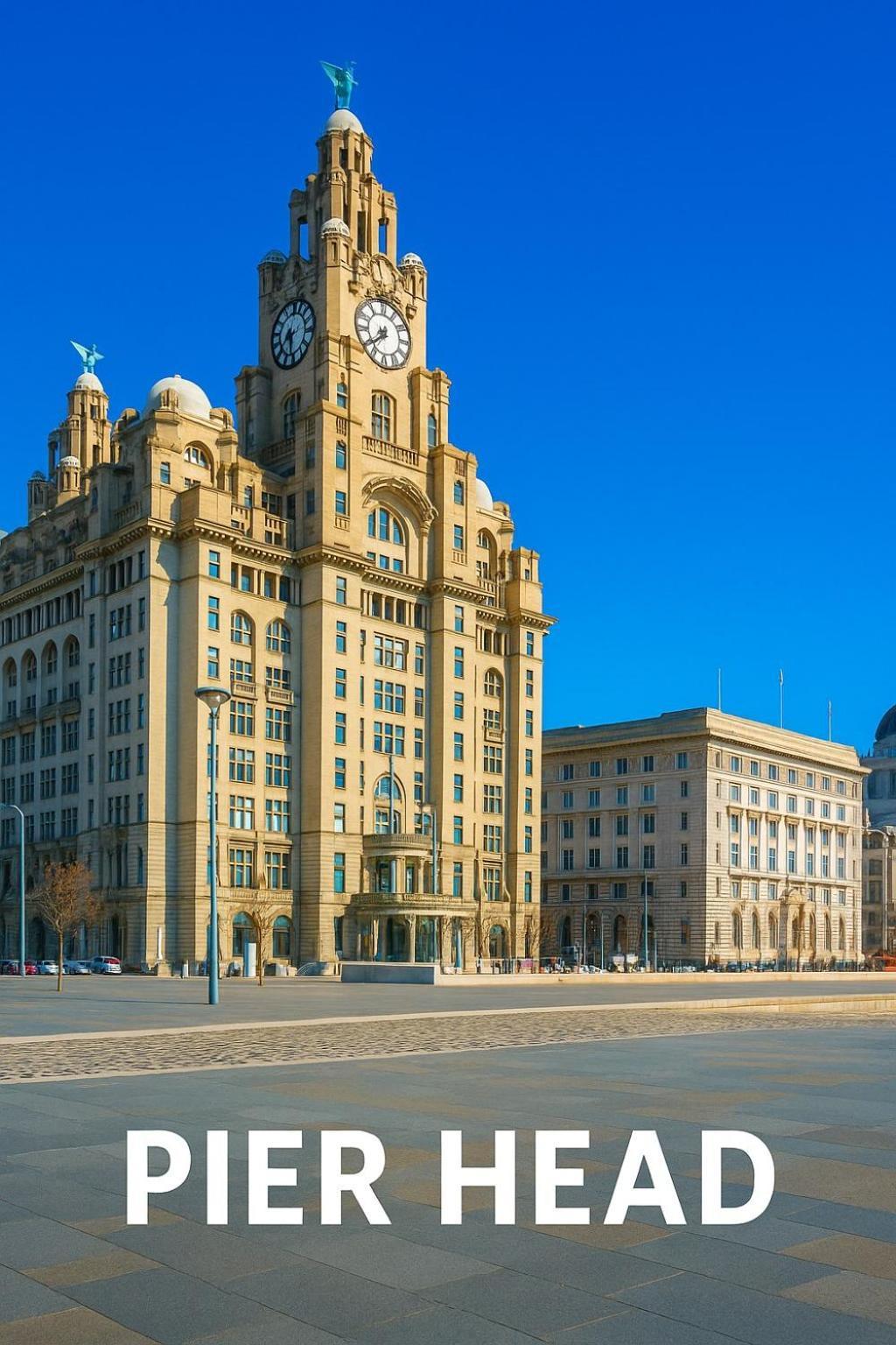 Apartment Centre - Up To 6 Stays-near Bars & Train! Liverpool